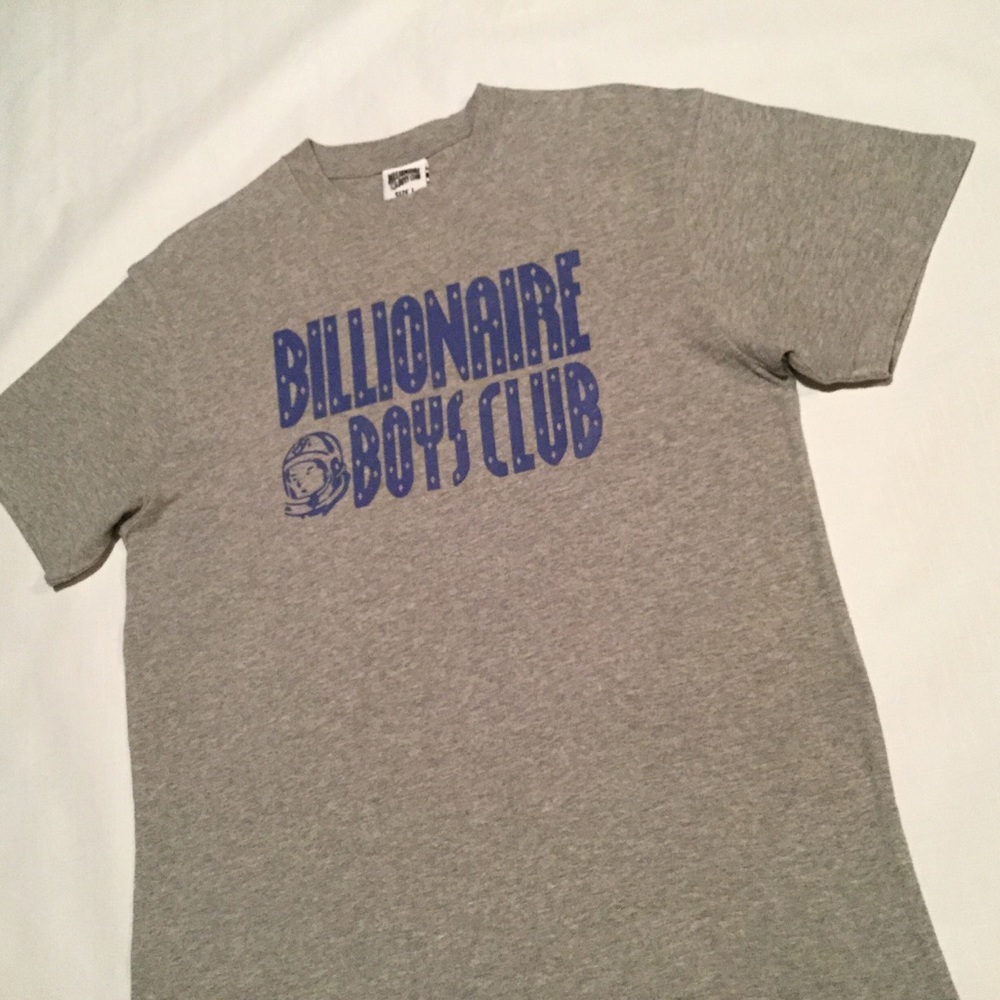 NWOT Billionaire Boys Club Tee T-shirt